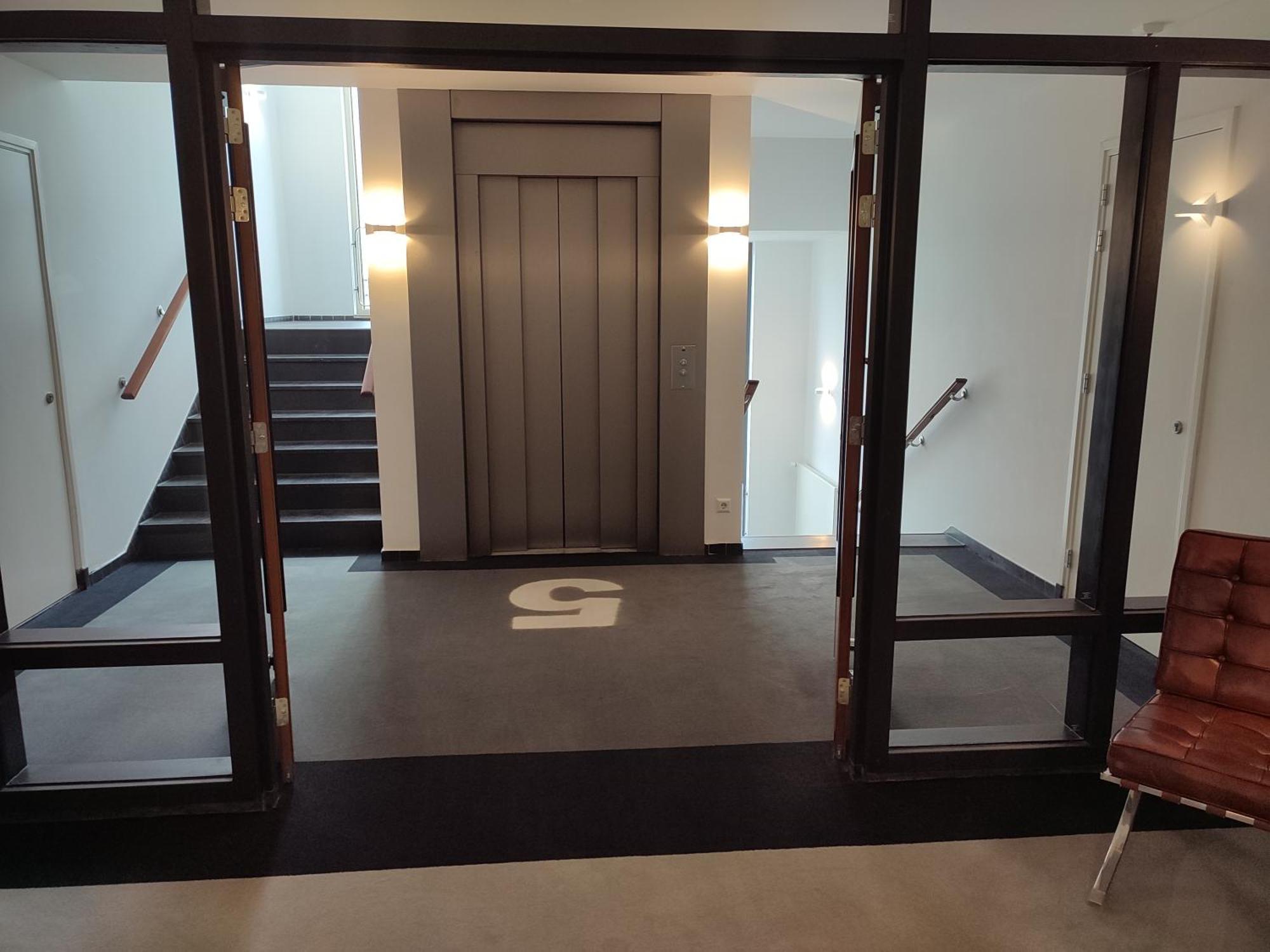 B-Aparthotel Kennedy Haga Zewnętrze zdjęcie